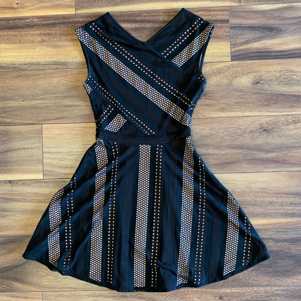BCBGMAXAZRIA cocktail dress